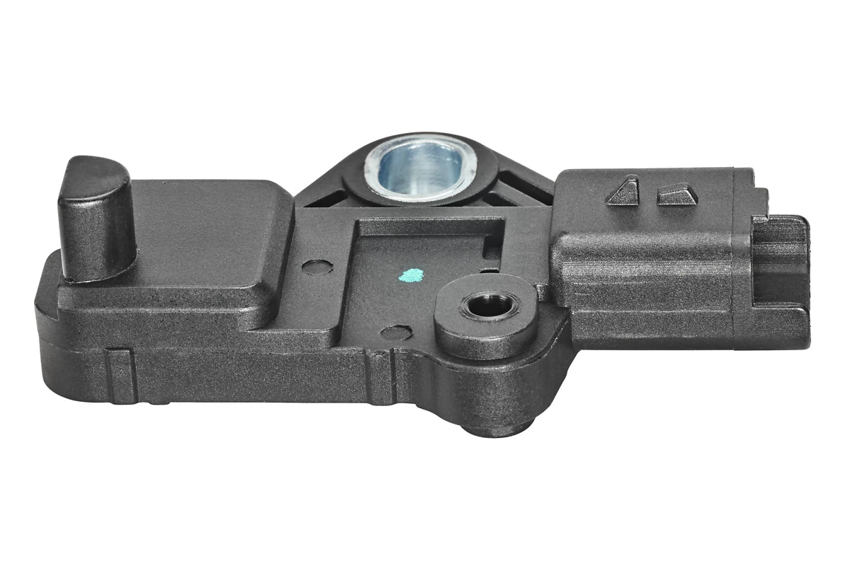 Capteur d'angle, vilebrequin VALEO 254043