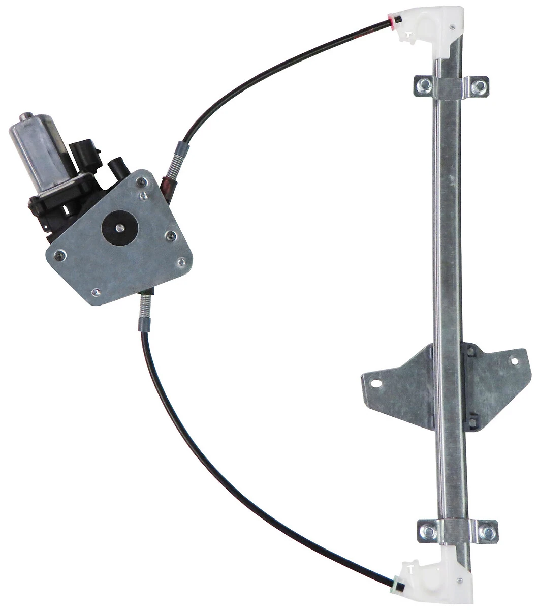 Window Regulator