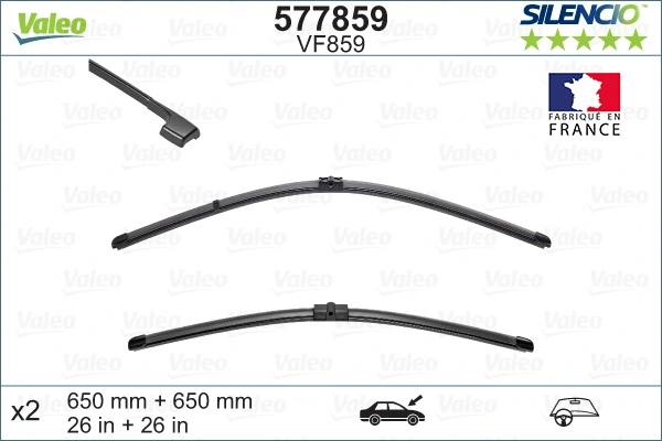 VALEO 577859