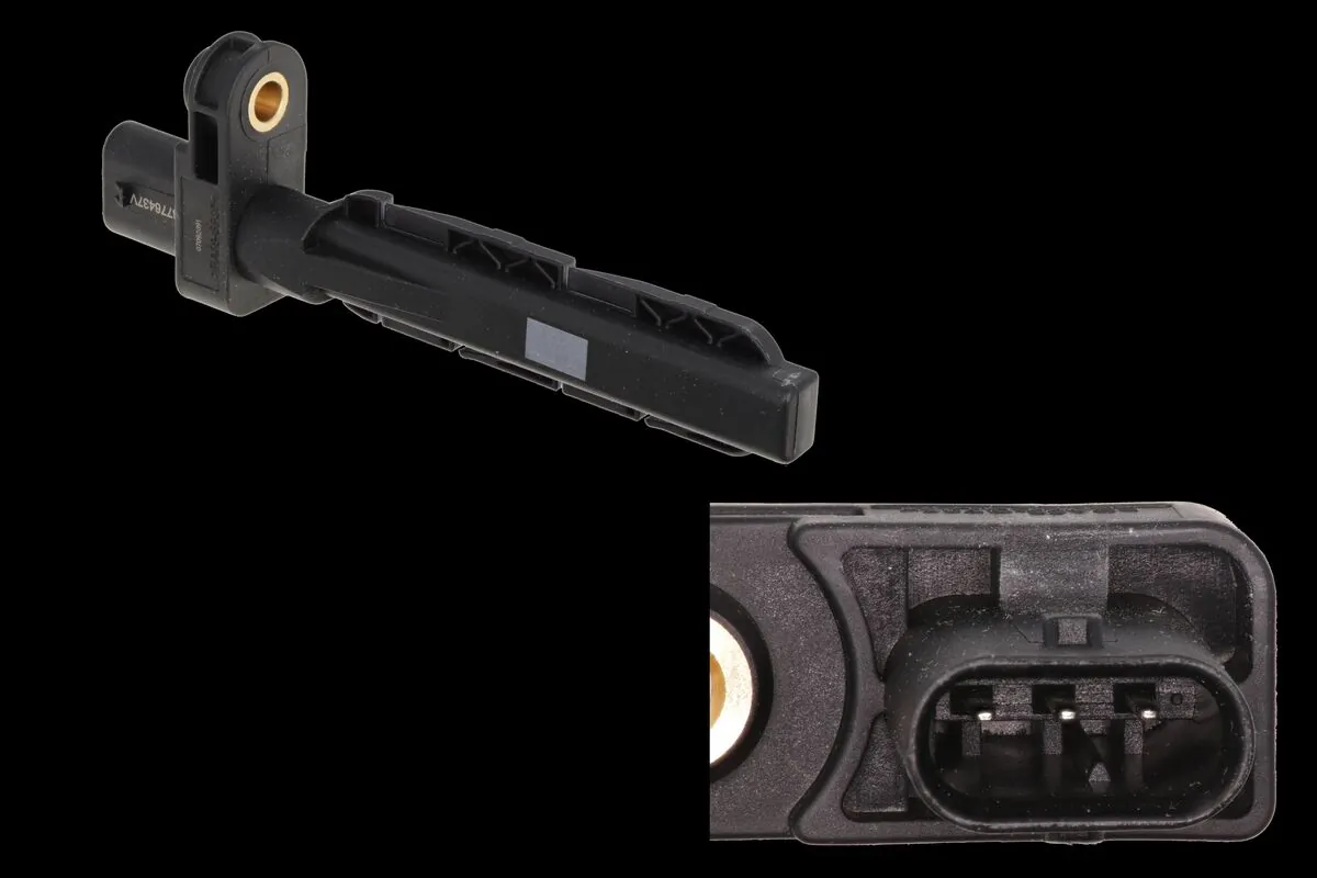 Capteur d'angle, vilebrequin VALEO 366575