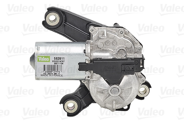 Moteur d'essuie-glace VALEO 582611