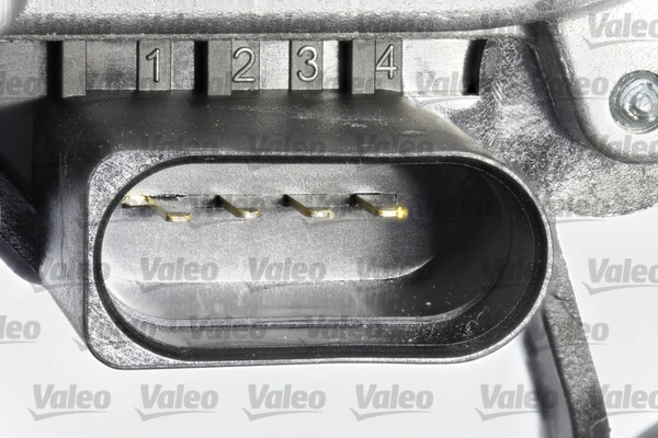 Moteur d'essuie-glace VALEO 582650