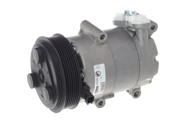 Compresseur, climatisation VALEO 813741
