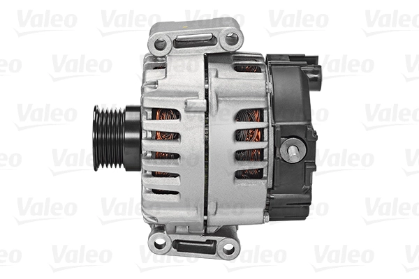 Alternateur VALEO 439818