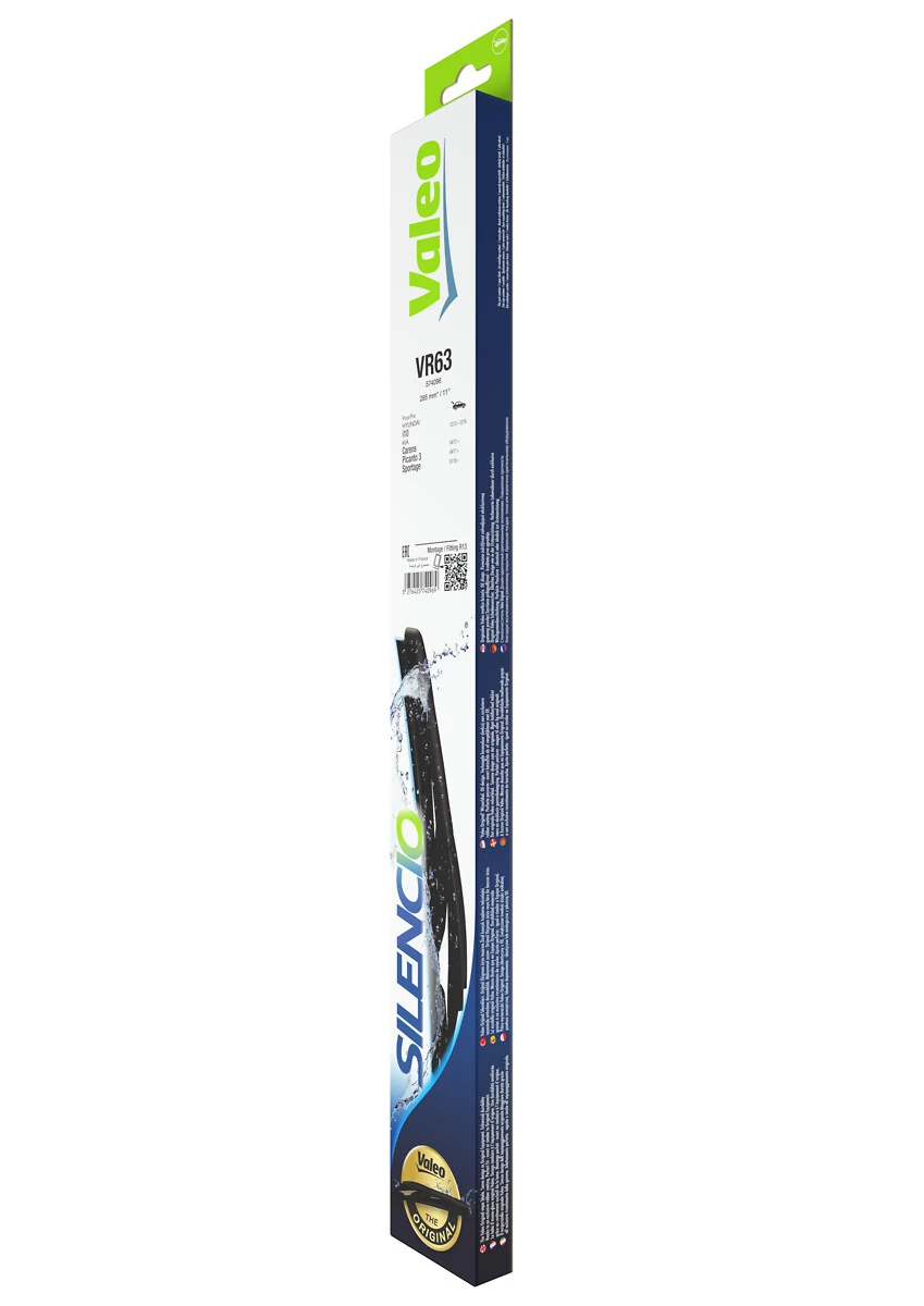 Balai d'essuie-glace VALEO 574096