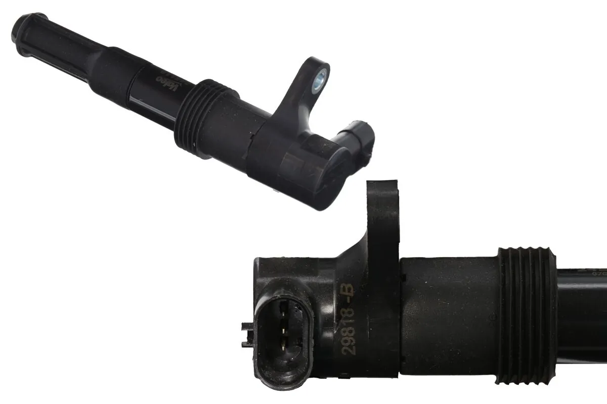 Bobine d'allumage VALEO 245118