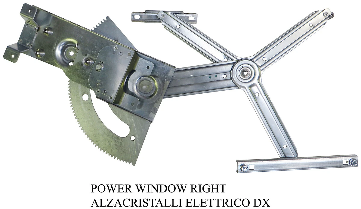 Lève-vitre VALEO 852586