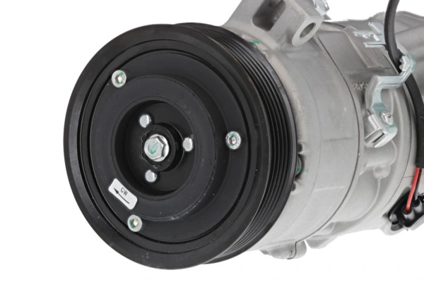 Compresseur, climatisation VALEO 813148