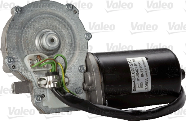 Moteur d'essuie-glace VALEO 404027