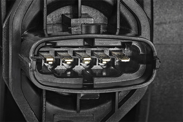 Débitmètre de masse d'air VALEO 253751