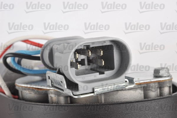 Moteur d'essuie-glace VALEO 579127