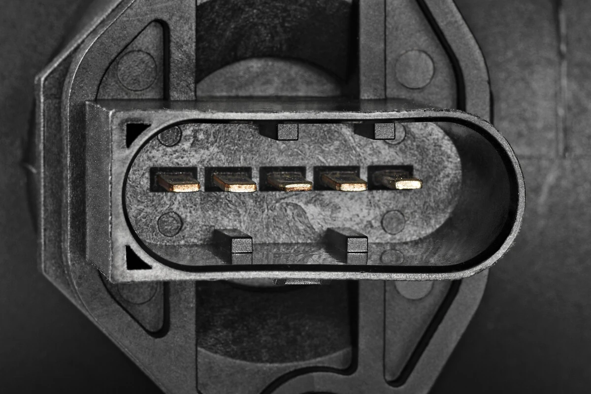 Débitmètre de masse d'air VALEO 253735