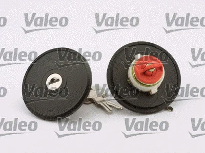Bouchon, réservoir de carburant VALEO 745372