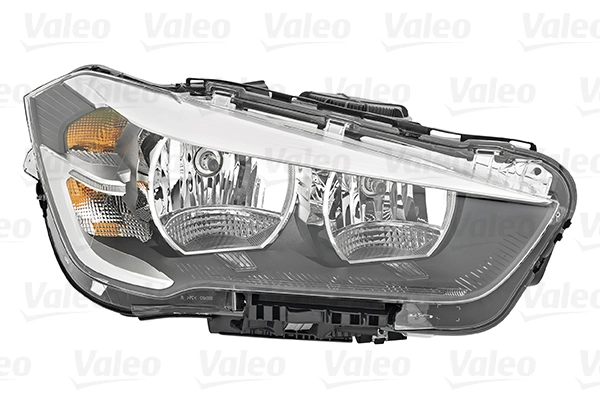 Projecteur principal VALEO 046729