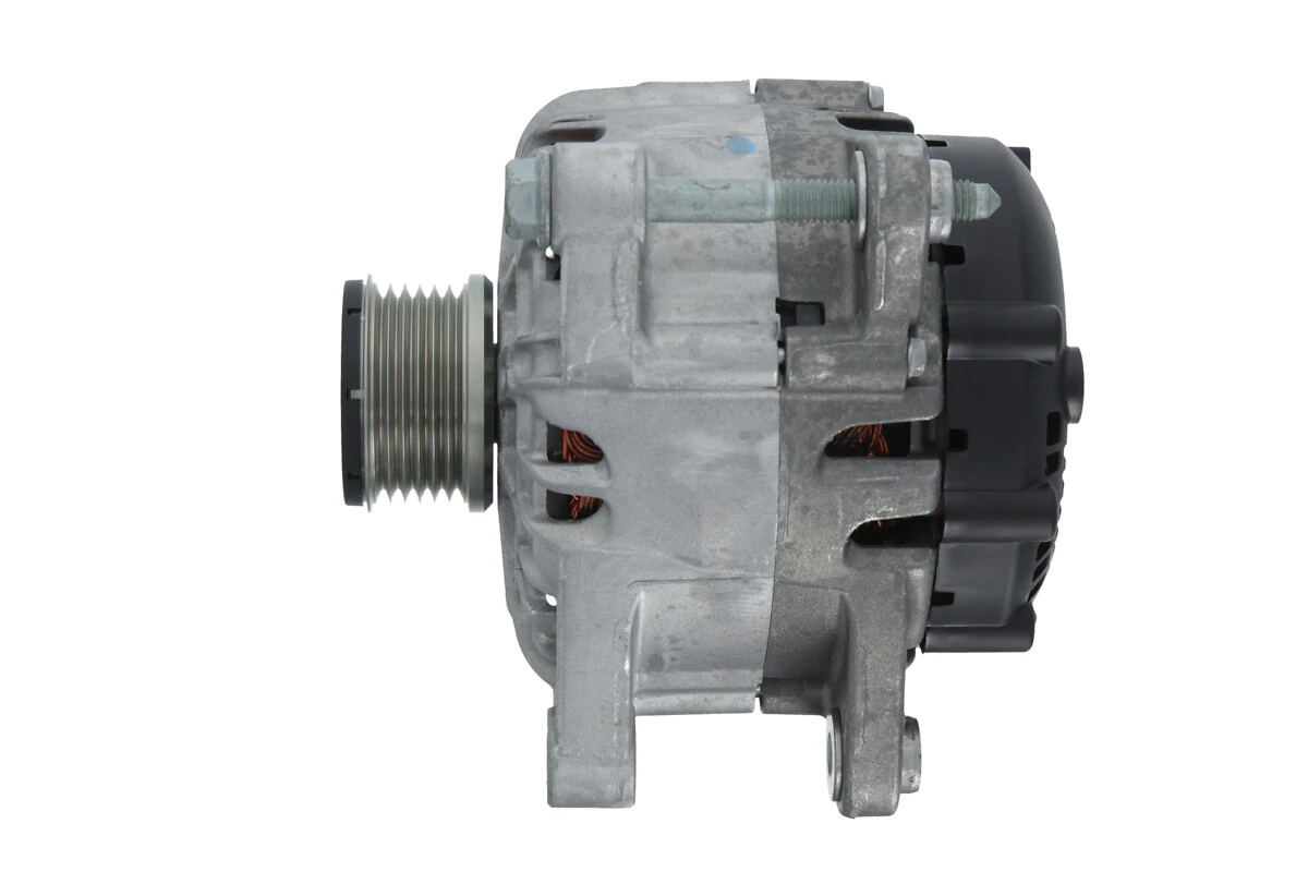 Alternateur VALEO 444760