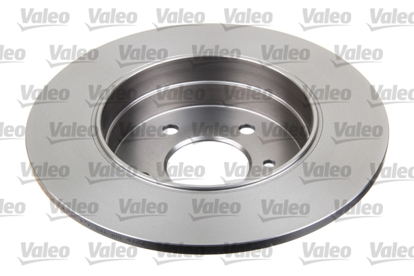 Disque de frein VALEO 186470