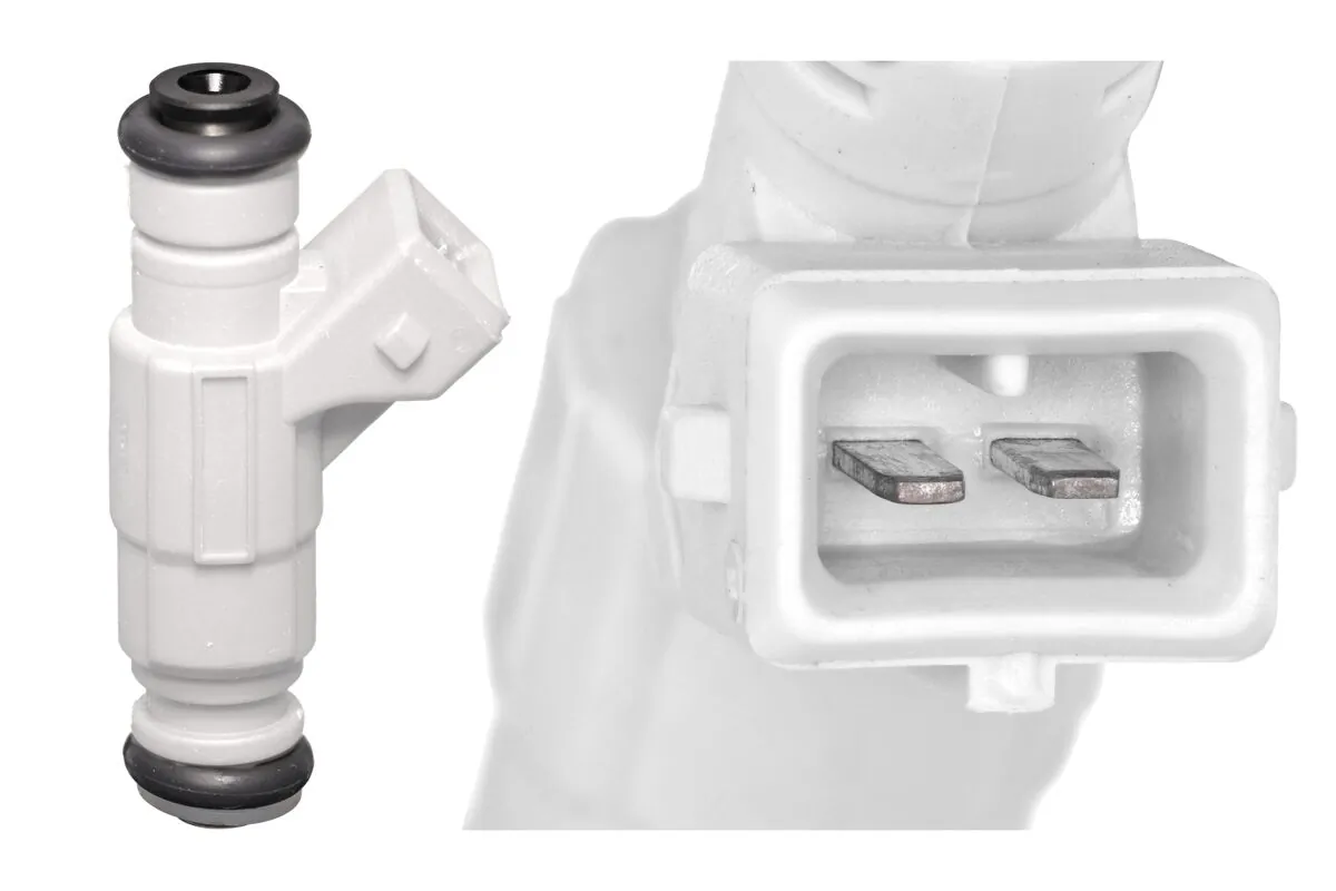 Injecteur VALEO 348215