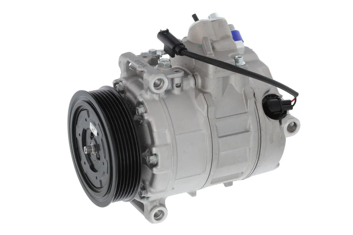 Compresseur, climatisation VALEO 690232
