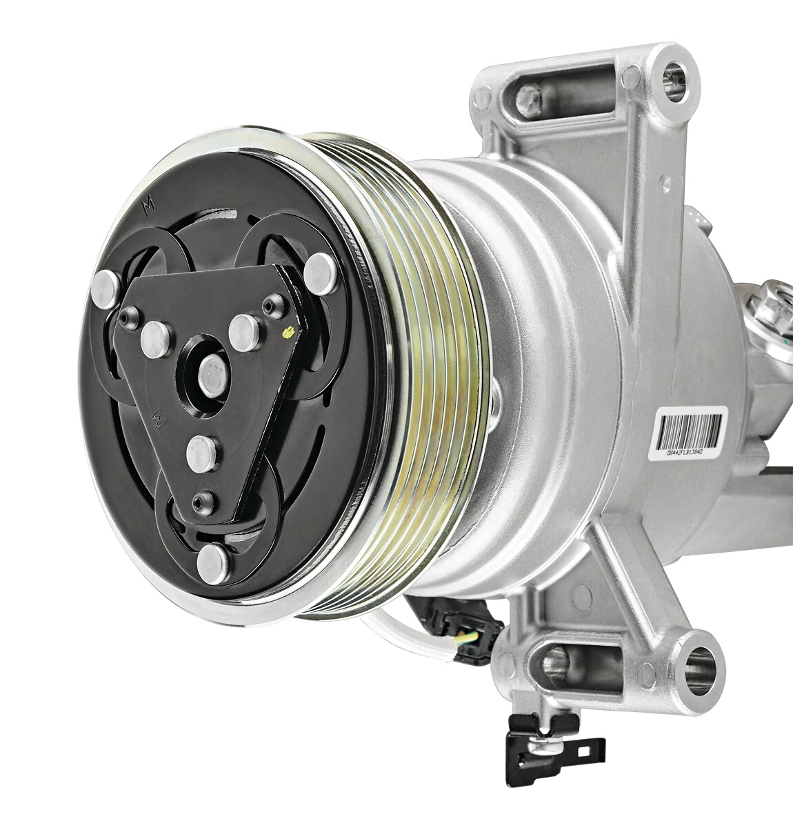 Compresseur, climatisation VALEO 813184