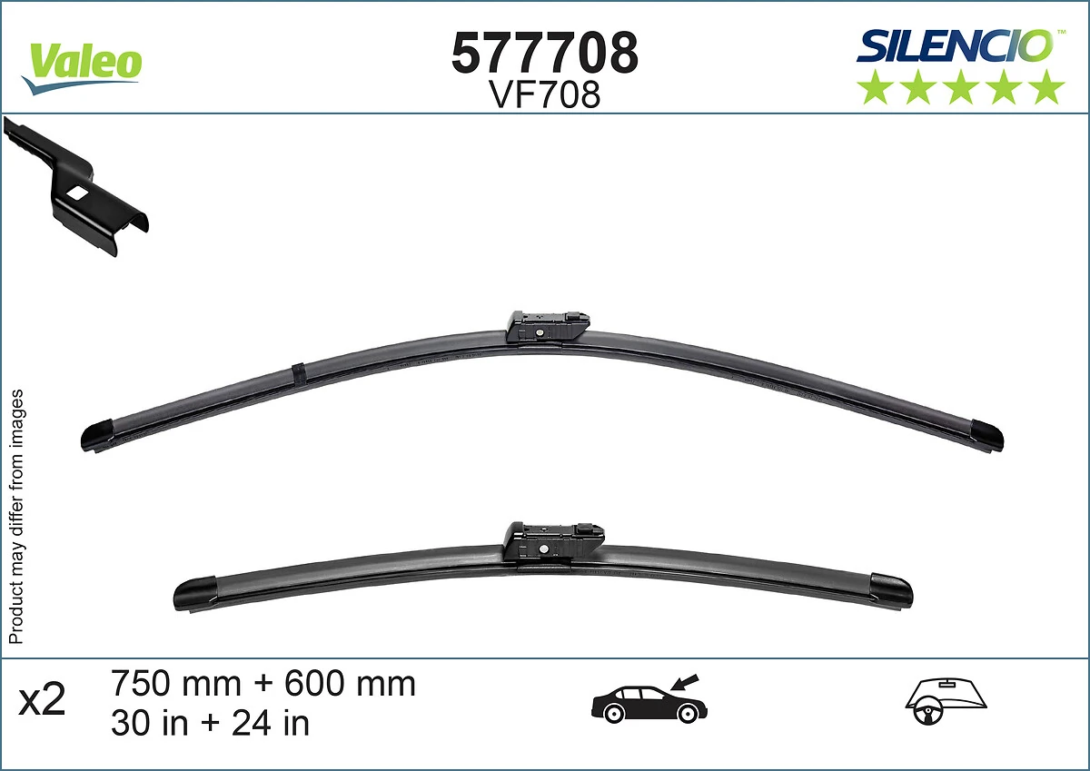 Wiper Blade