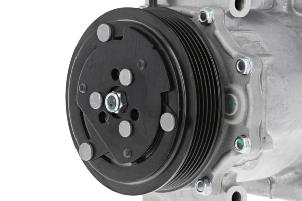 Compresseur, climatisation VALEO 813236