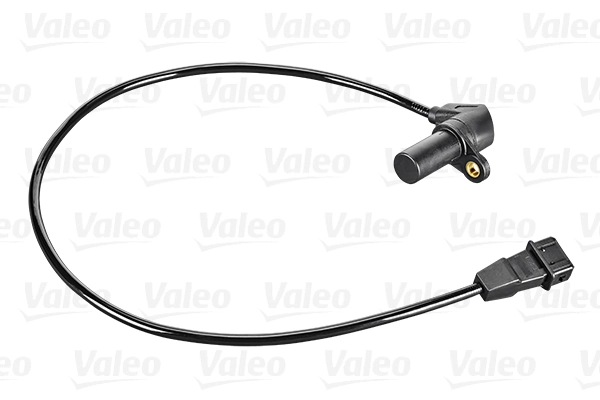 Capteur d'angle, vilebrequin VALEO 254037