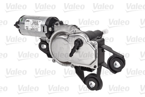 Moteur d'essuie-glace VALEO 579744