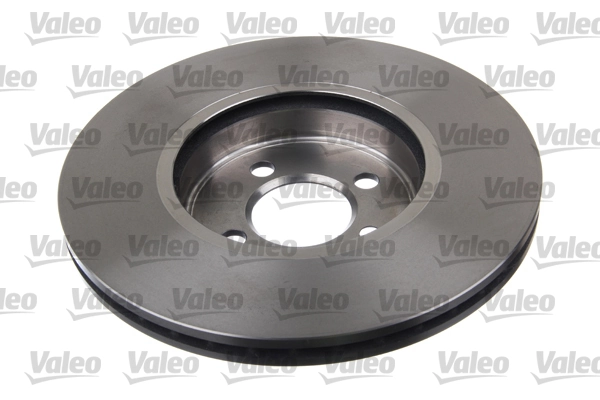 Disque de frein VALEO 197160