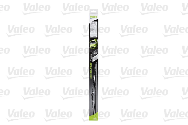 Balai d'essuie-glace VALEO 628651