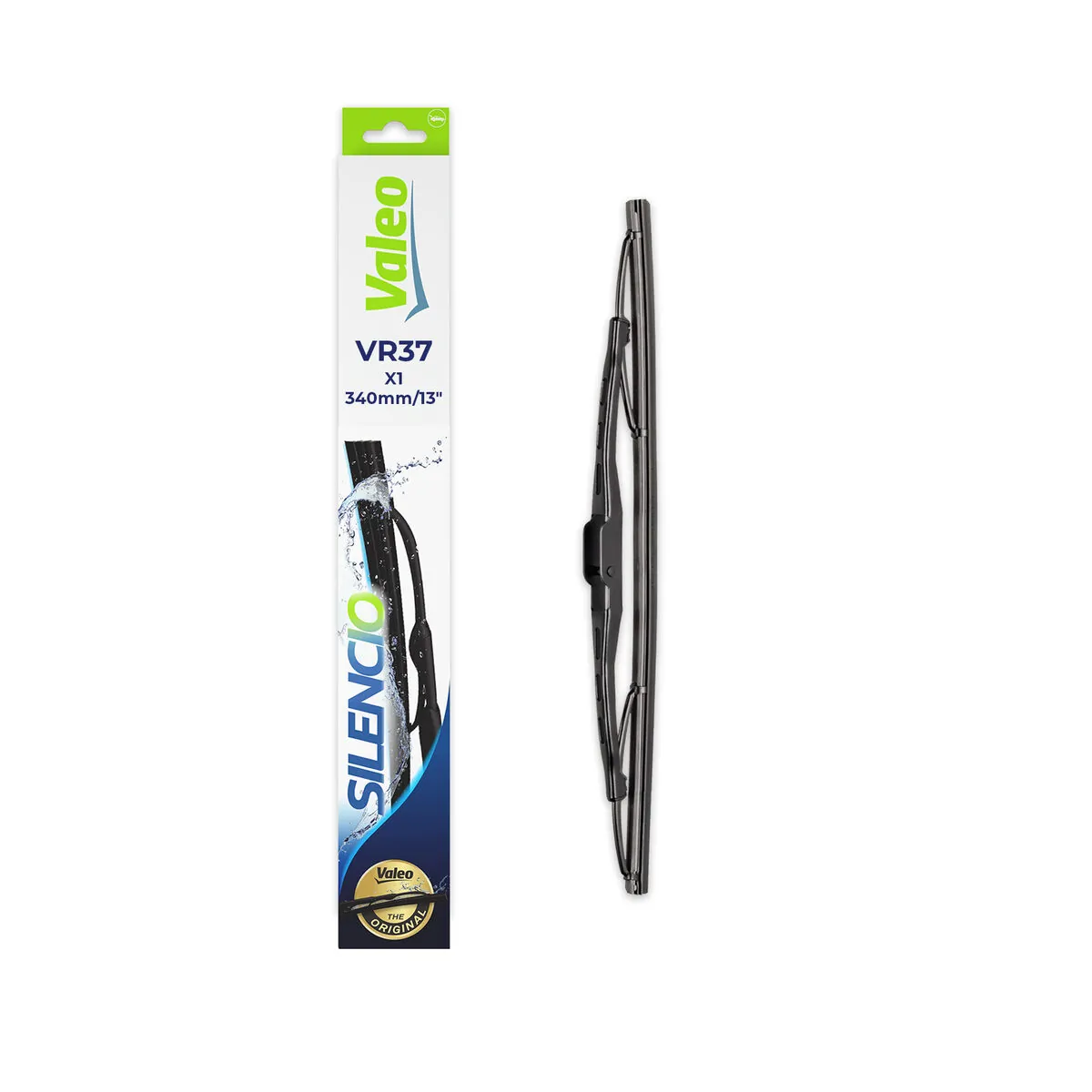 Balai d'essuie-glace VALEO 574282