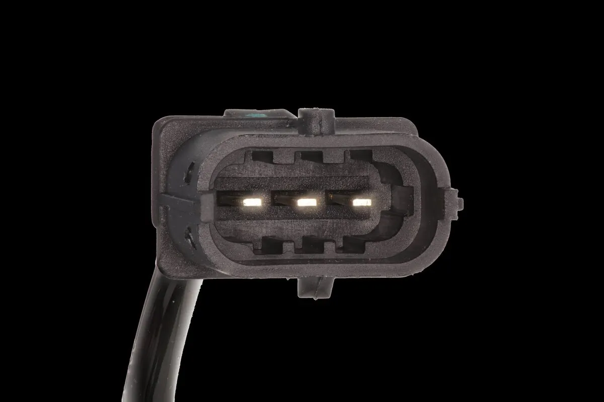 Capteur d'angle, vilebrequin VALEO 366555