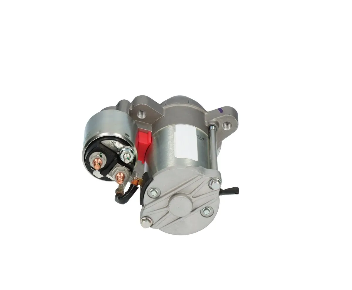 Démarreur VALEO 438621