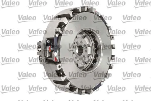 Mécanisme d'embrayage VALEO 800584