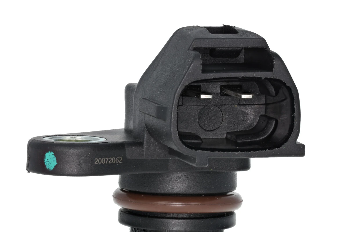 Capteur d'angle, vilebrequin VALEO 366609