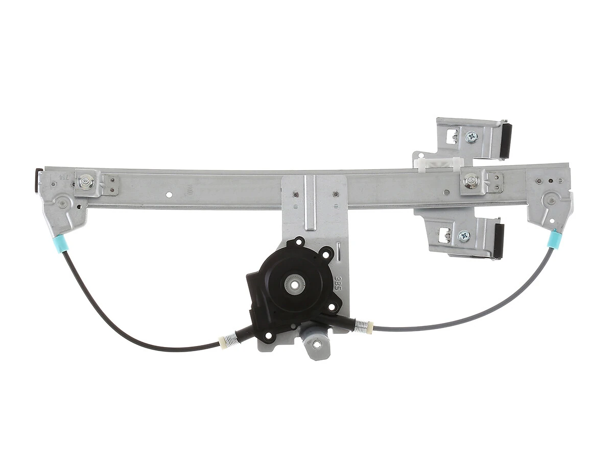 Lève-vitre VALEO 851802