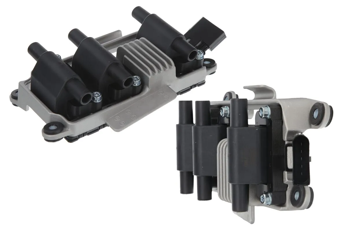 Bobine d'allumage VALEO 245296