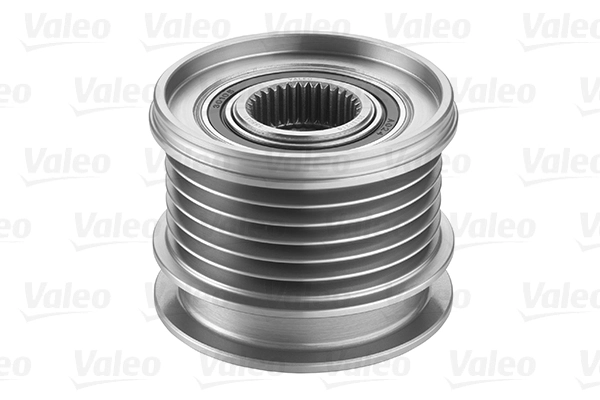 Alternator Freewheel Clutch