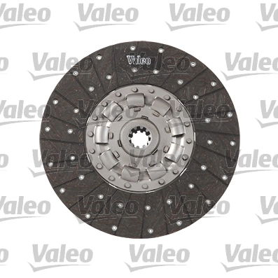 Kit d'embrayage VALEO 827003