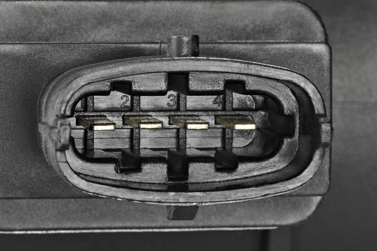 Débitmètre de masse d'air VALEO 253727