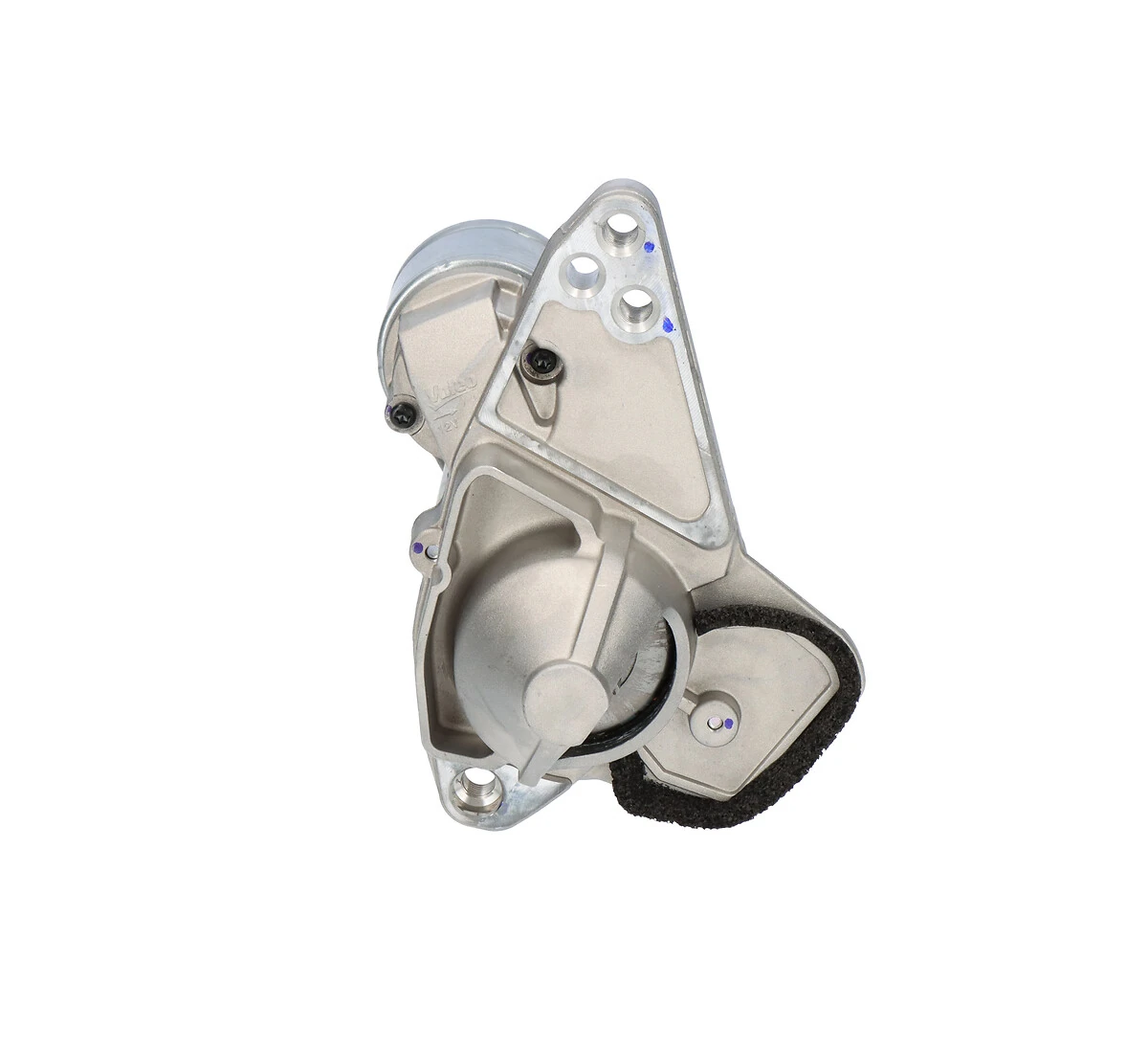 Démarreur VALEO 460451