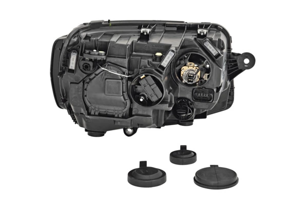 Projecteur principal VALEO 046712