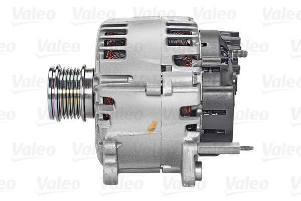 Alternateur VALEO 440739