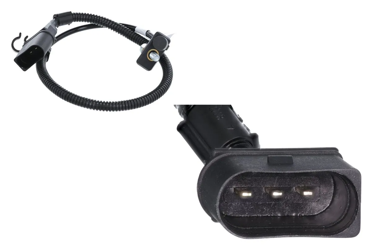 Capteur d'angle, vilebrequin VALEO 366479