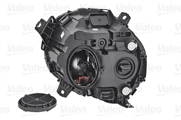 Projecteur principal VALEO 046761