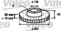 Joint spi de vilebrequin, ventilation du carter-moteur