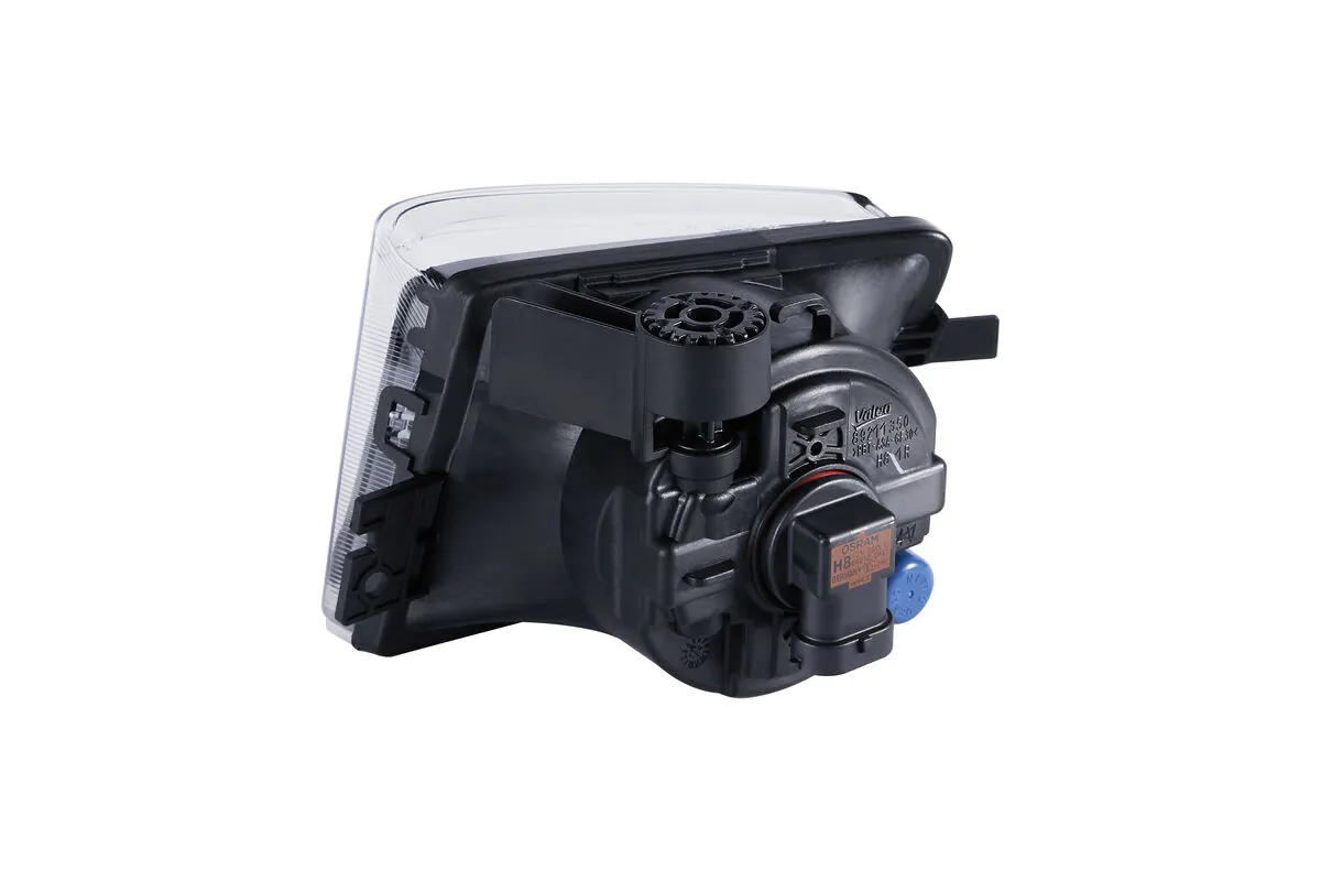 Projecteur antibrouillard VALEO 044072