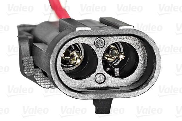 Capteur d'angle, vilebrequin VALEO 254134