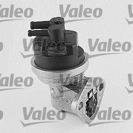 Pompe à carburant VALEO 247136