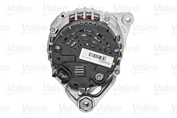 Alternateur VALEO 437176