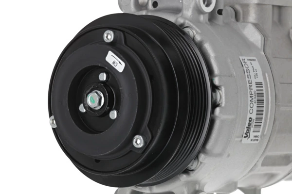 Compresseur, climatisation VALEO 813420